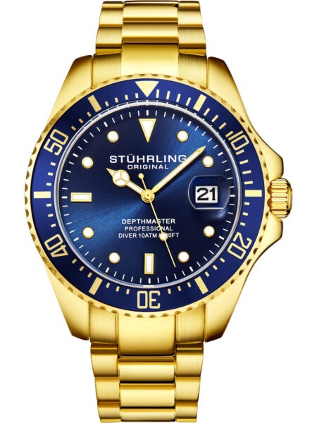 Stuhrling 3950.8