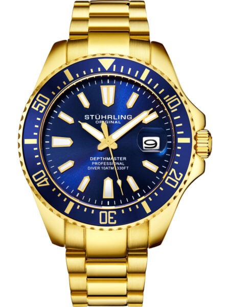 Stuhrling 3950A.8