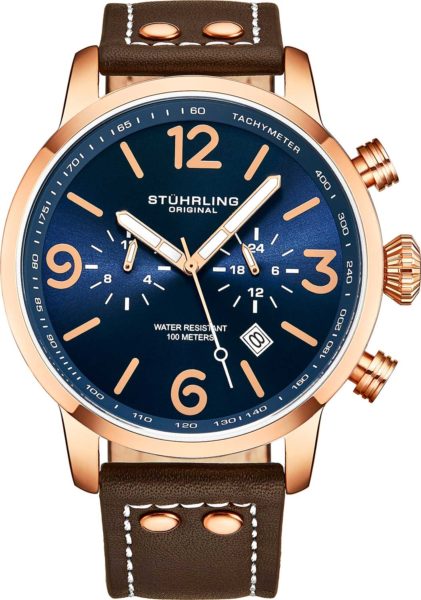 Stuhrling 3956.3