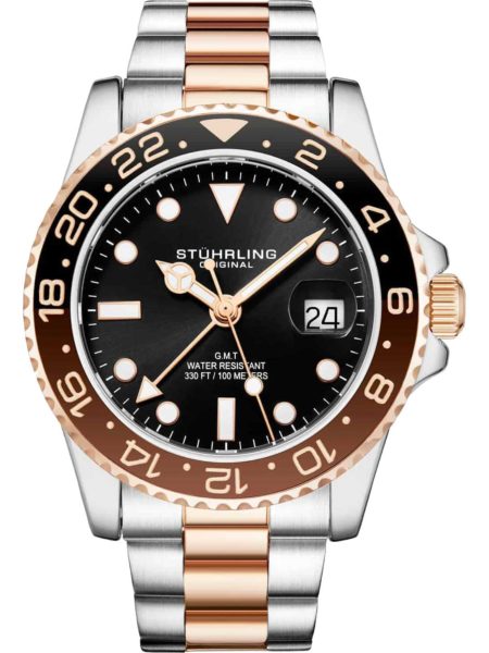 Stuhrling 3965.4