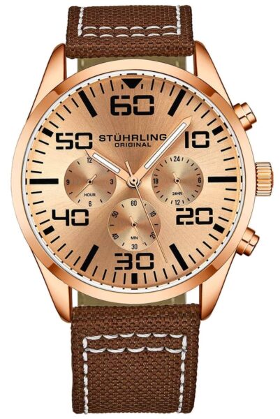 Stuhrling 4001.5