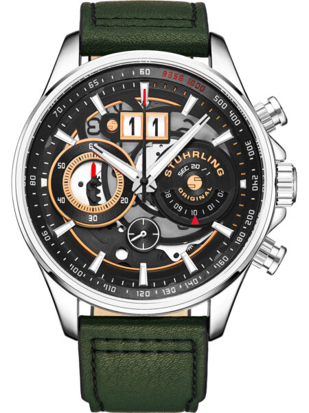 Stuhrling 4010.2