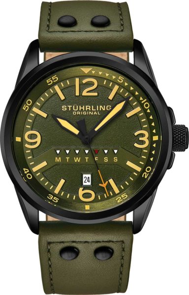 Stuhrling 447A.06