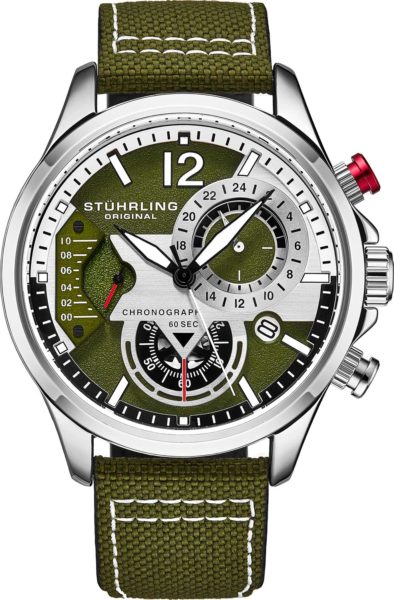 Stuhrling 908.03