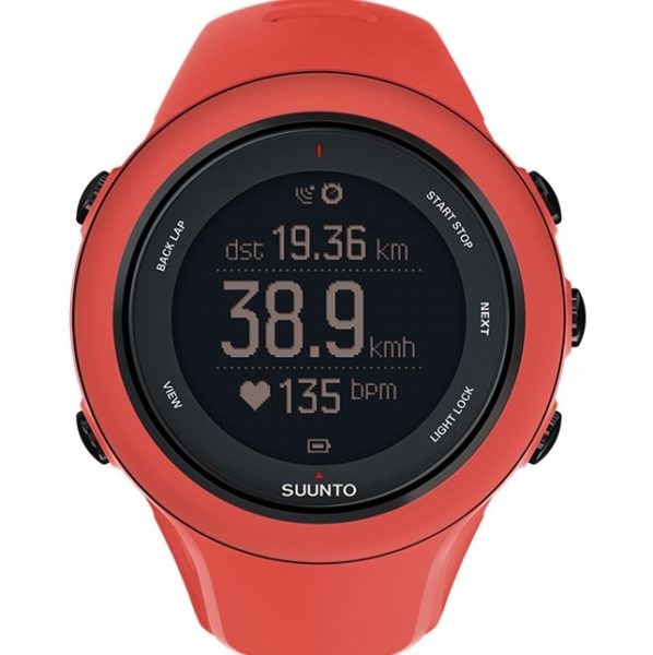 Suunto Ambit3 Sport Coral SS021468000