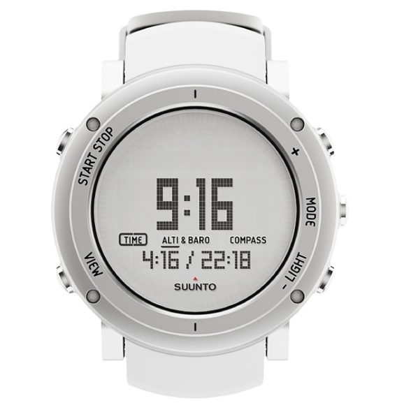 Suunto Core Alu Pure White SS018735000