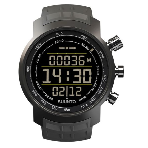 Suunto Elementum Terra Stealth SS020336000