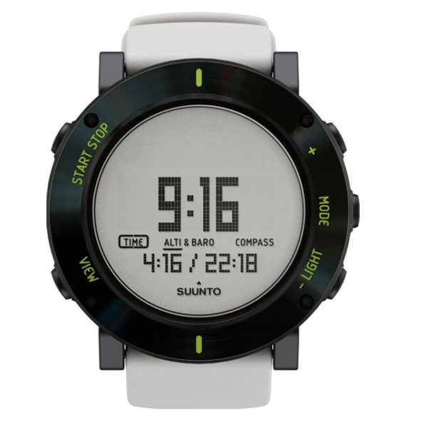 Suunto Core White Crush SS020690000
