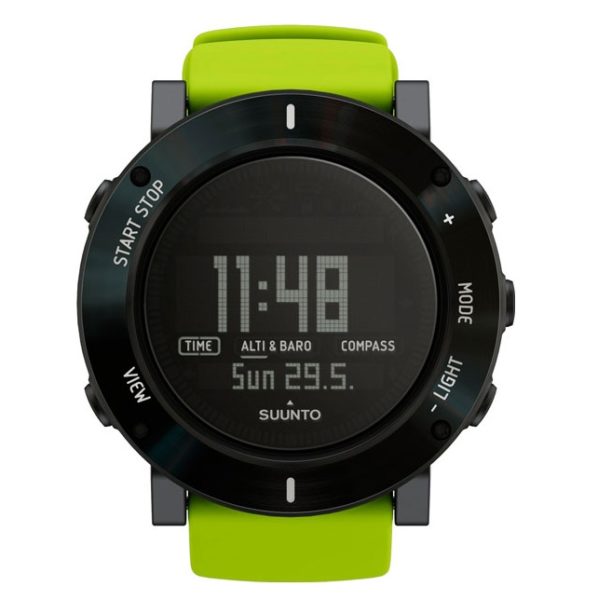 Suunto Core White Crush SS020693000
