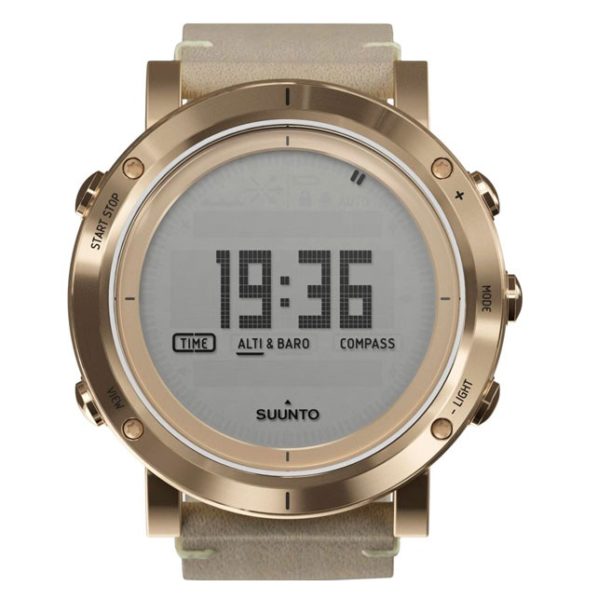Suunto Essential Gold SS021214000