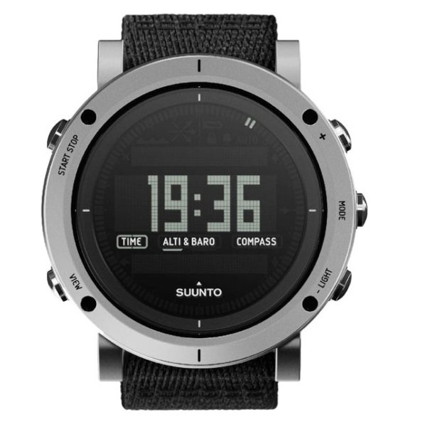 Suunto Essential Stone SS021218000