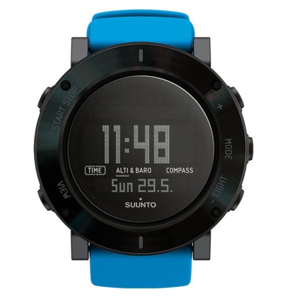 Suunto Core Blue Crush SS021373000