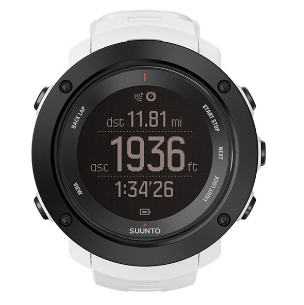 Suunto Ambit3 Vertical White SS021967000