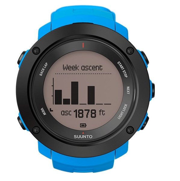 Suunto Ambit3 Vertical Blue SS021969000