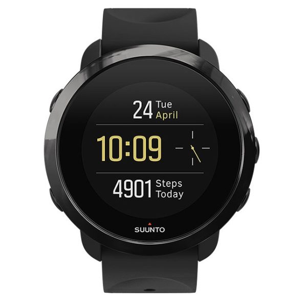 Suunto 3 Fitness All Black SS050020000