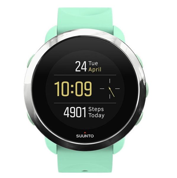 Suunto 3 Fitness Ocean SS050051000
