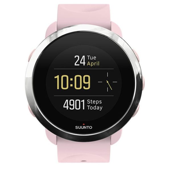 Suunto 3 Fitness Sakura SS050052000