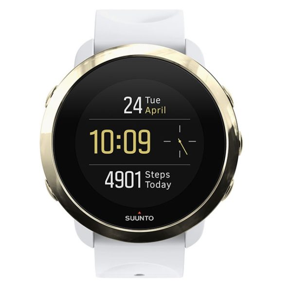 Suunto 3 Fitness Gold SS050053000