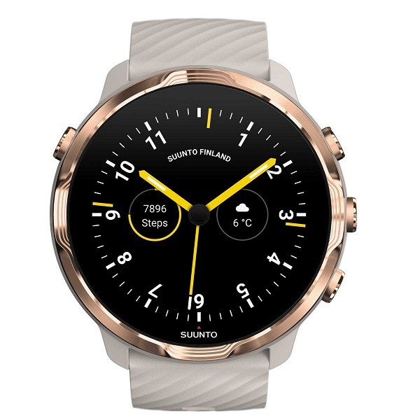 Suunto 7 Sandstone Rosegold Urban SS050381000