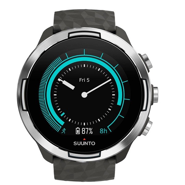 Suunto 9 Baro Graphite SS050407000