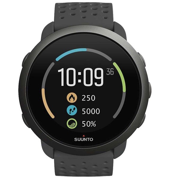 Suunto 3 Slate Grey SS050414000