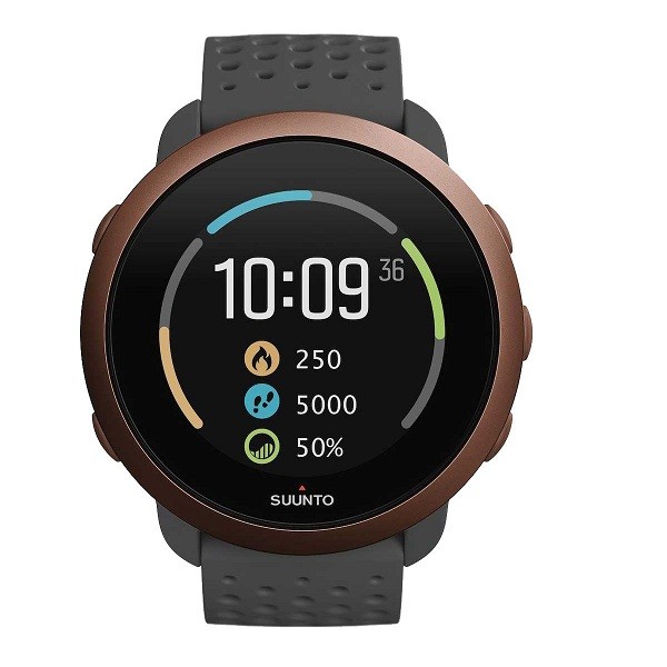 Suunto 3 Slate Grey Copper SS050415000