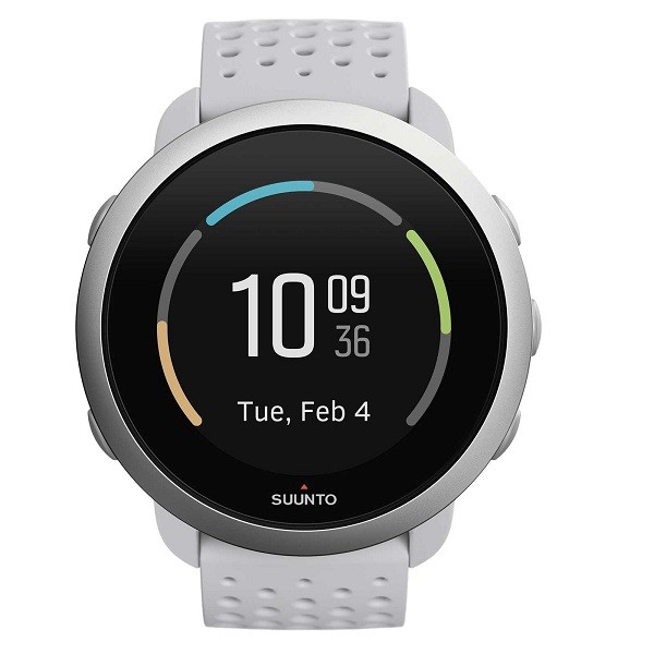Suunto 3 Pebble White SS050416000