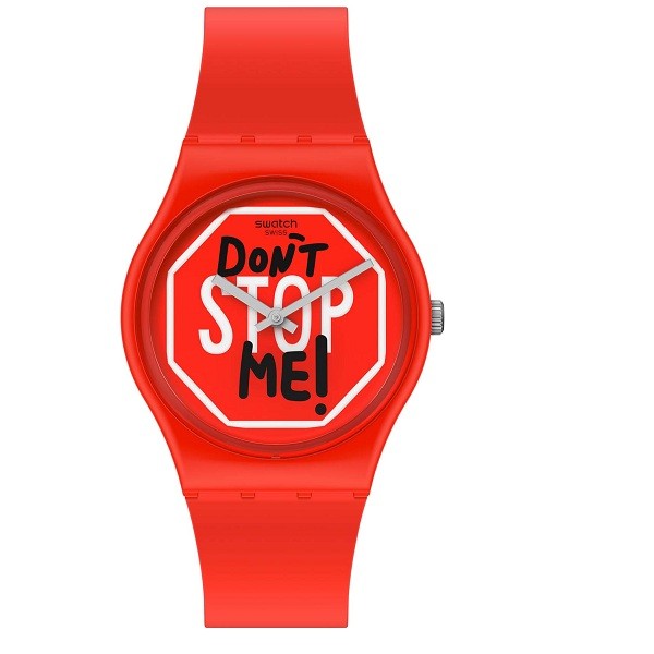 Swatch GR183