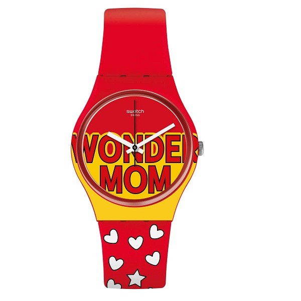 Swatch GZ338