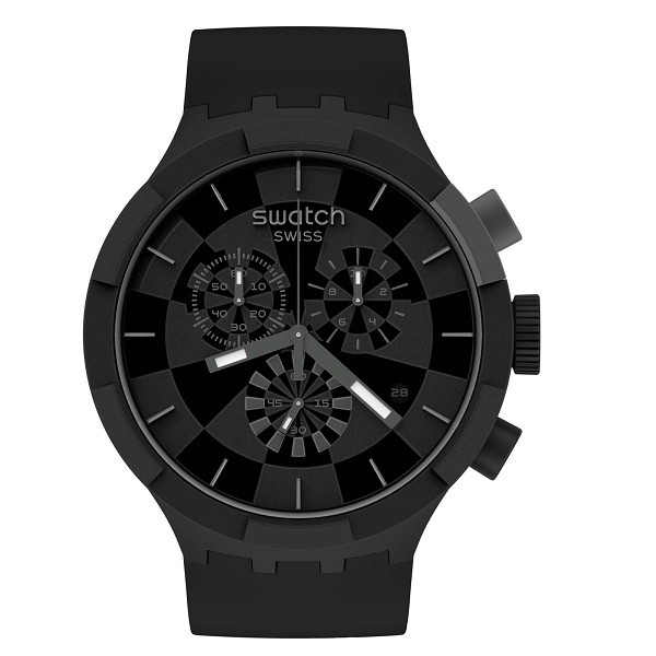 Swatch SB02B400