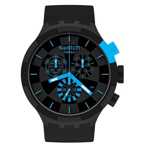 Swatch SB02B401