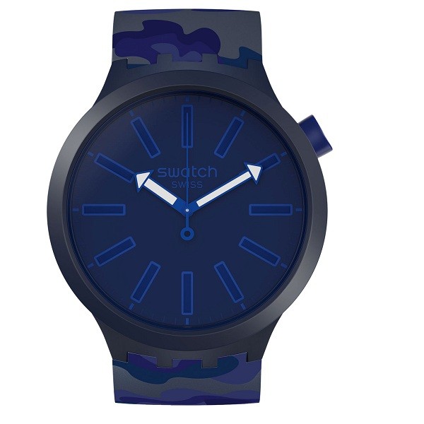 Swatch SO27N106-5300
