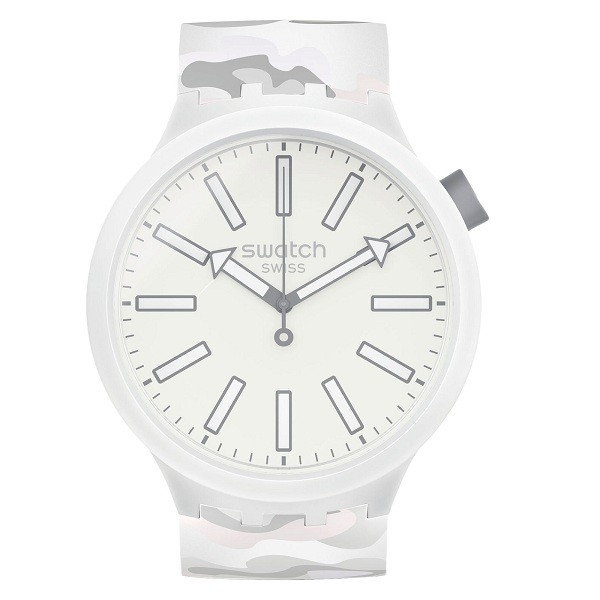 Swatch SO27W101-5300