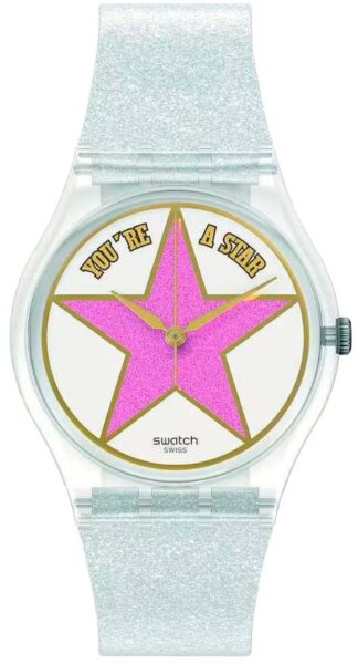 Swatch SO28Z108