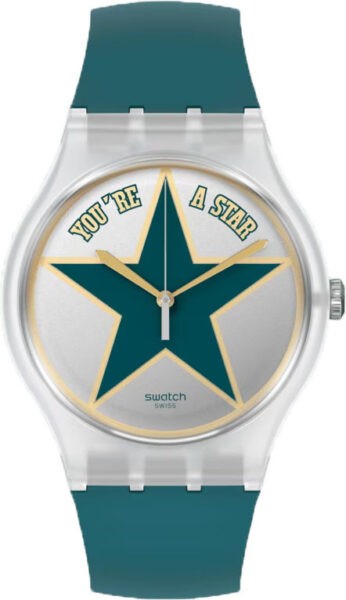 Swatch SO29Z119