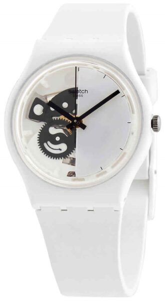 Swatch SO31W101