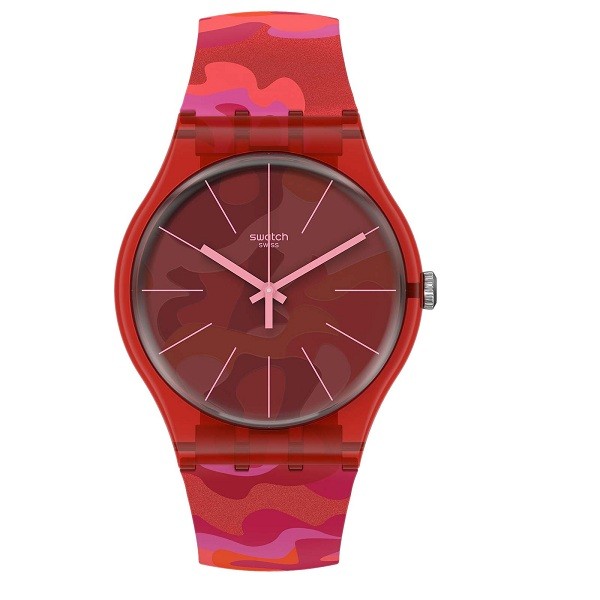 Swatch SUOR116