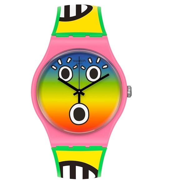 Swatch SUOZ324S