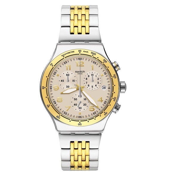 Swatch YVS467G