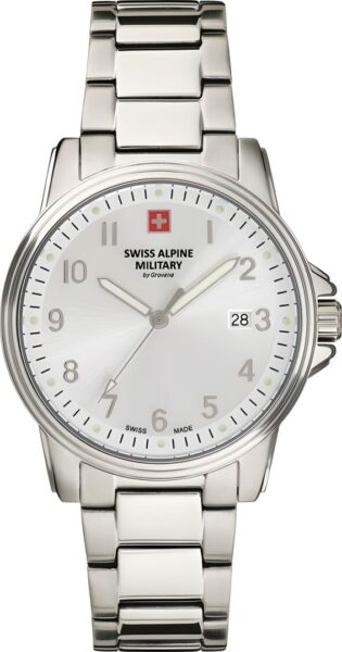 Swiss Alpine Military 7011.1132SAM