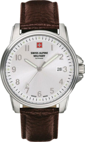 Swiss Alpine Military 7011.1532SAM
