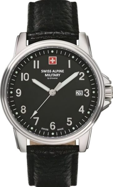 Swiss Alpine Military 7011.1537SAM
