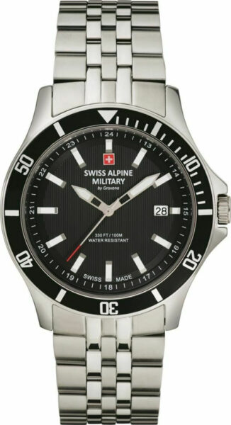 Swiss Alpine Military 7022.1137SAM