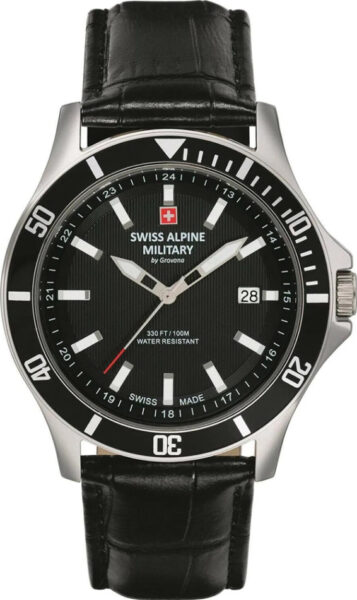 Swiss Alpine Military 7022.1537SAM