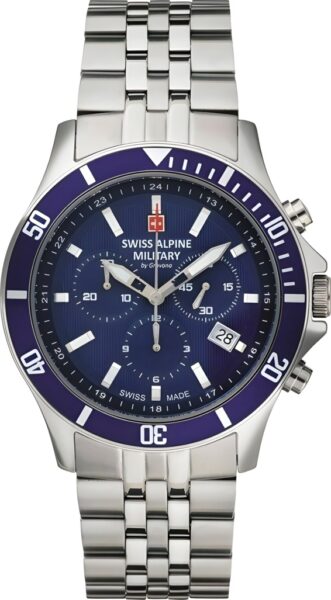 Swiss Alpine Military 7022.9135SAM
