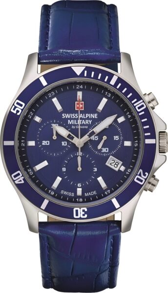 Swiss Alpine Military 7022.9535SAM