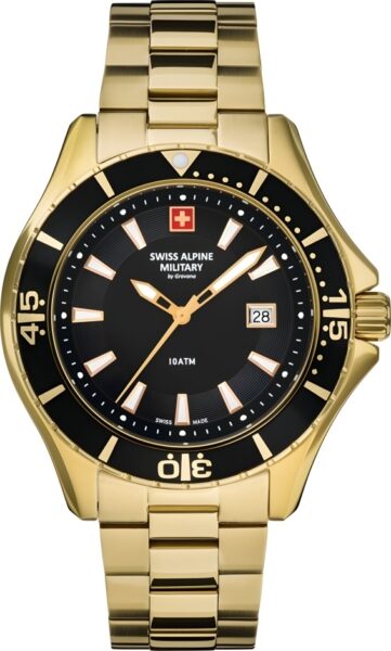Swiss Alpine Military 7040.1117SAM