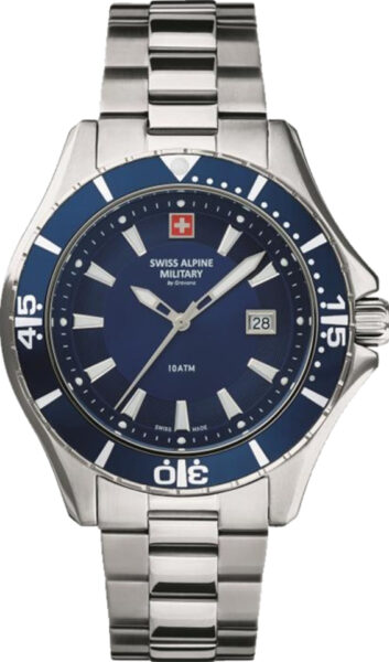 Swiss Alpine Military 7040.1135SAM