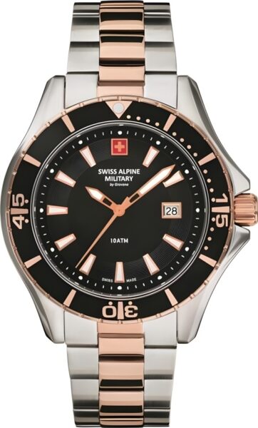 Swiss Alpine Military 7040.1157SAM