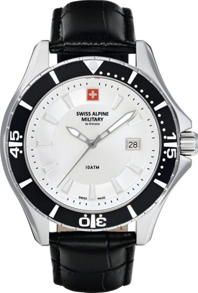 Swiss Alpine Military 7040.1532SAM
